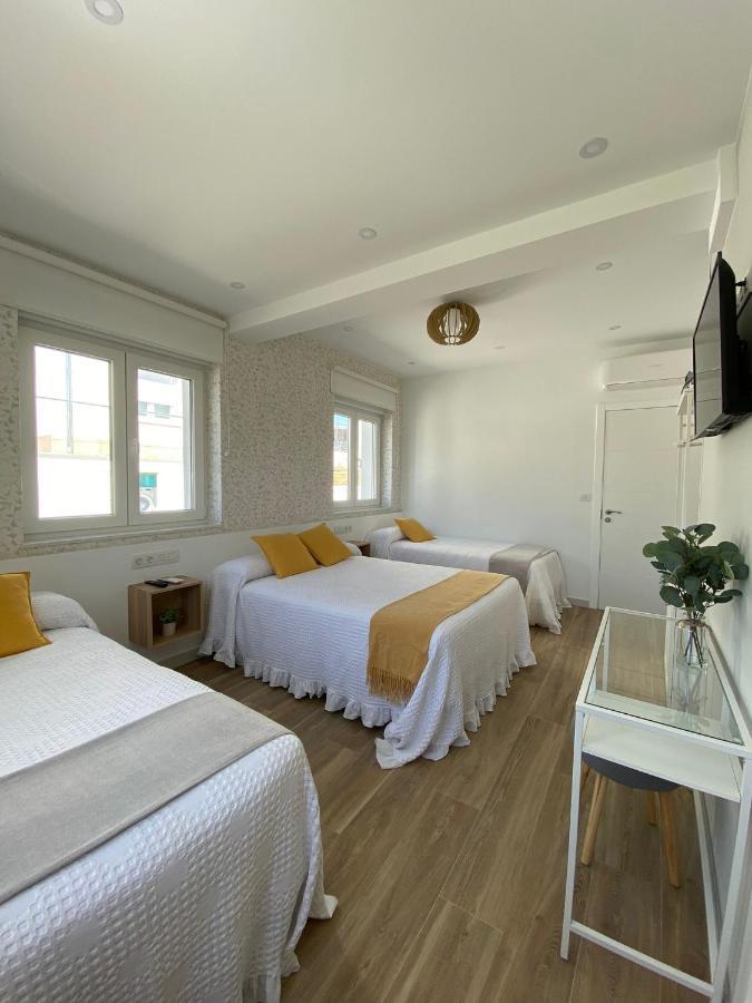 Portosantiago Boutique & Rooms Портомарін Екстер'єр фото
